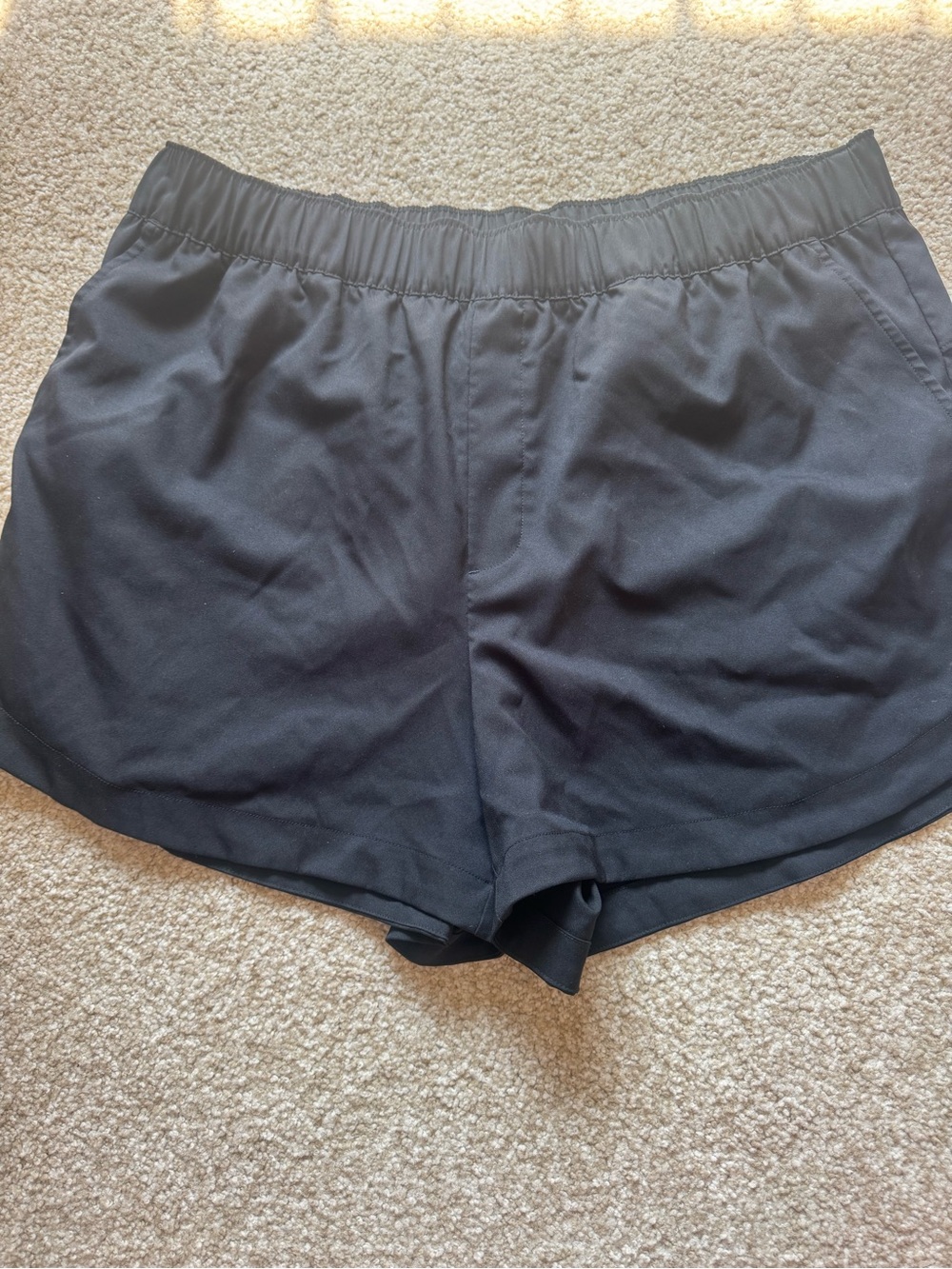 Jockey Shorts